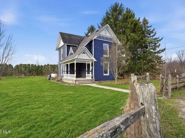 12609 County Road 216, Findlay, OH 45840