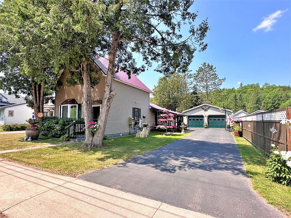 615 Lake Dr, Mellen, WI 54546 Zillow
