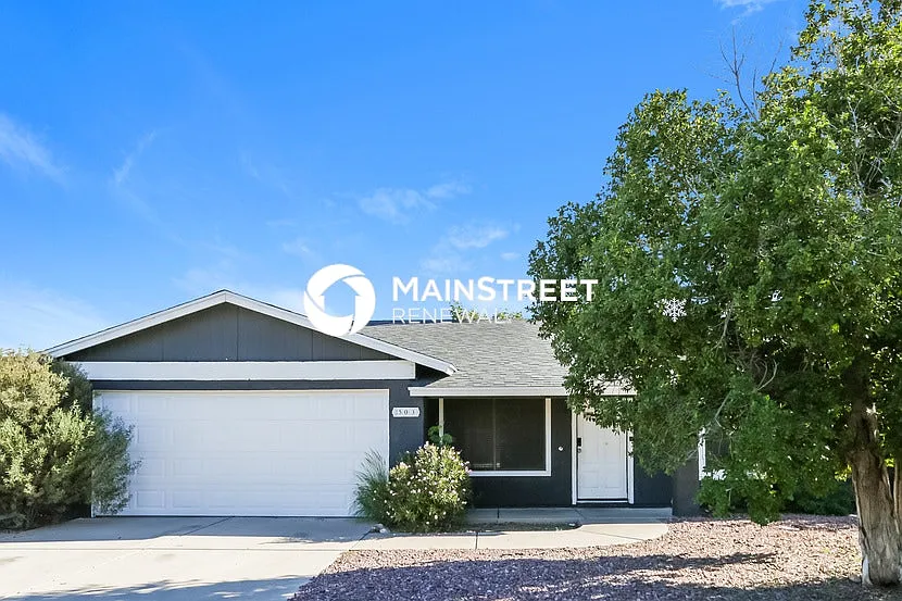 503 W El Prado Rd