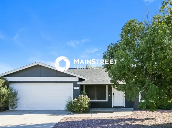503 W El Prado Rd, Chandler, AZ 85225