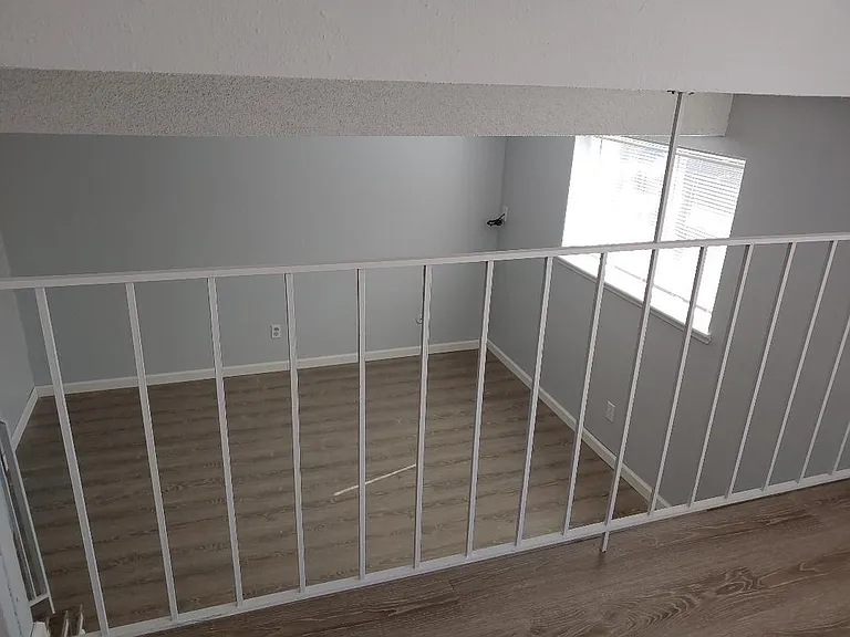 Family Room Lower Level