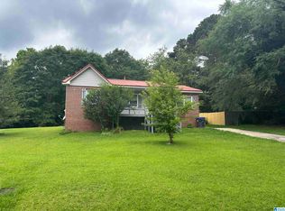 261 Ebenezer Rd, Odenville, AL 35120