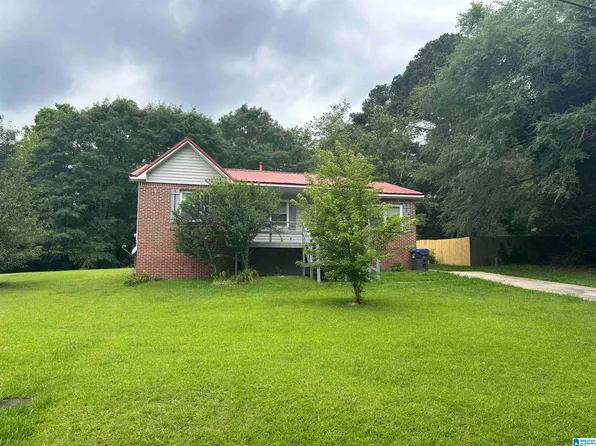 261 Ebenezer Rd, Odenville, AL 35120