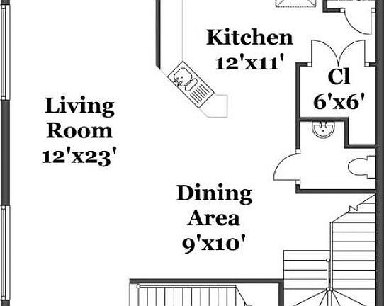 4th image of 7138 Mason Grove Ct #42