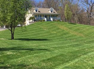 3611 Deatsville Rd, Shepherdsville, KY 40165