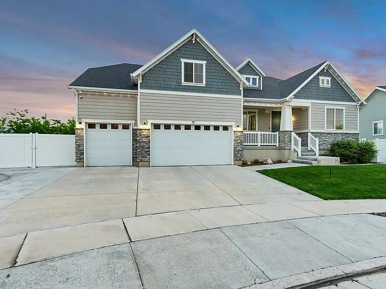 31 N Palomino Way — Photo 4