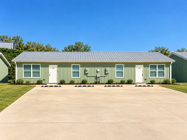199 Mustang Dr, Russellville, AL