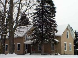 1961 Main St, Fairfax, VT 05454