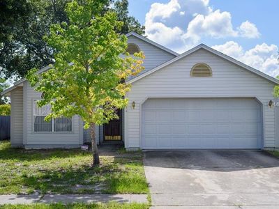 2674 Newbolt Dr, Orlando, FL, 32817