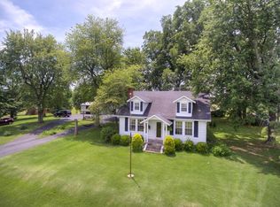 6208 Old Highway 54, Philpot, KY 42366