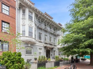 1413 T St NW APT 408, Washington, DC 20009