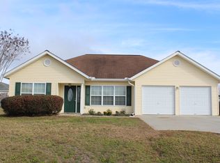 5007 Scotch Pine Ave, Statesboro, GA 30458