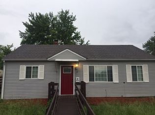 2056 Winfield Ave, Indianapolis, IN