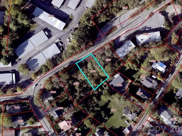 99999 Westwood Pl, Asheville, NC 28806