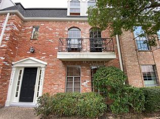 455 N Post Oak Ln #455, Houston, TX 77024