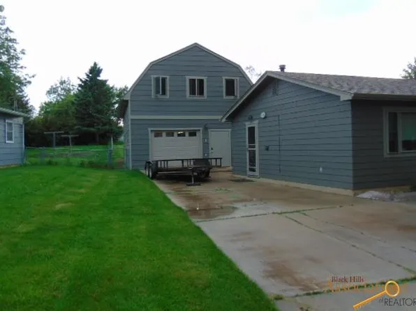 3407 E Anaconda Rd, Rapid City, SD 57701