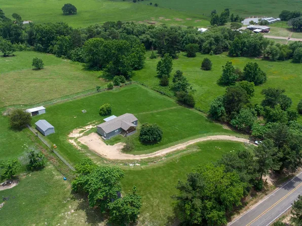 4172 N Fm 312, Winnsboro, TX 75494