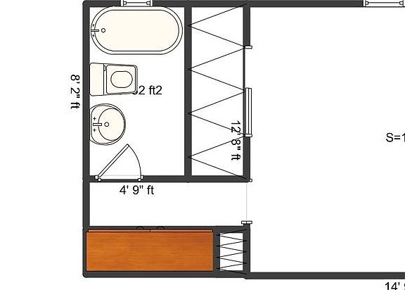 5th image of 3304 Jefferson Ave #3317-112