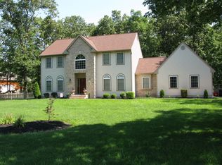 4911 Covered Bridge Rd, Millville, NJ 08332