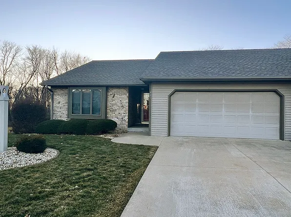 721 Valley View Dr #0, Fulton, IL 61252