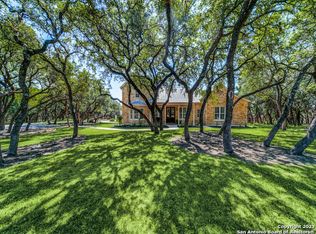3834 Wilderness Elm, San Antonio, TX 78261