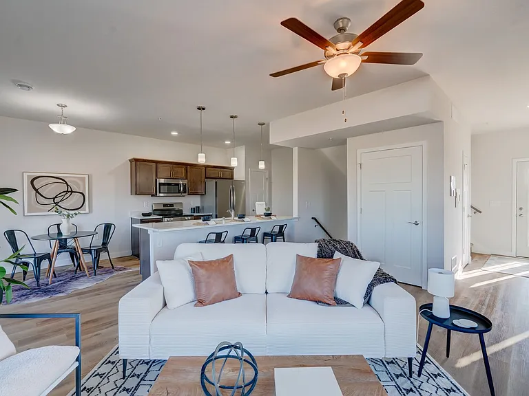 The Townhomes at Hartung Fields — Photo 33