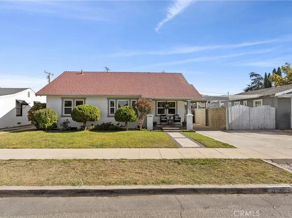 556 S Clementine St, Anaheim, CA 92805