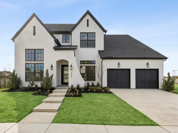 3693 Lacefield Dr, Frisco, TX 75033