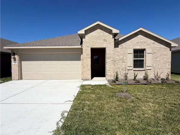 1334 Remys Way, Corpus Christi, TX 78415