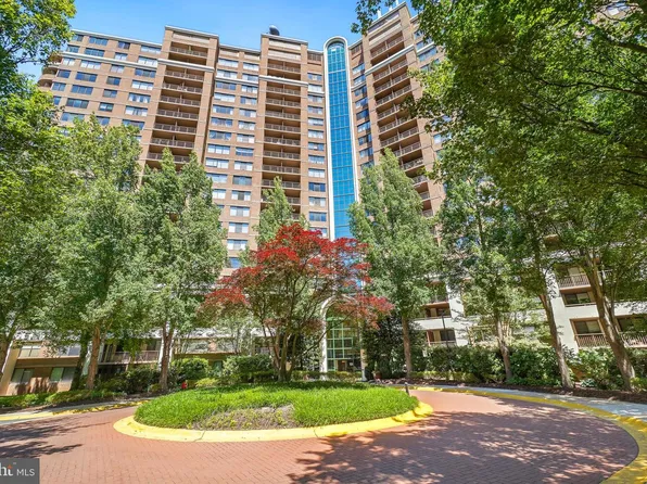 10101 Grosvenor Pl APT 1804, Rockville, MD 20852