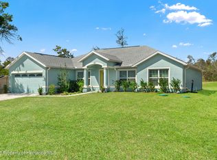 2553 Glenridge Dr, Spring Hill, FL 34609