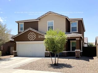 395 W White Sands Dr, San Tan Valley, AZ 85140