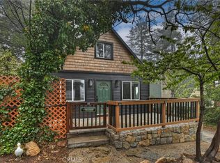 26364 Alpine Ln, Twin Peaks, CA 92391