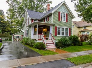 35 George St, Fairport, NY