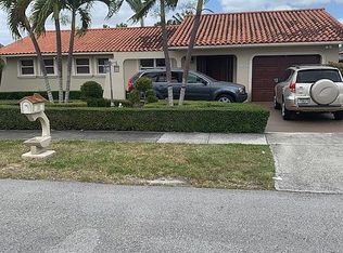 13047 SW 3rd St, Miami, FL 33184