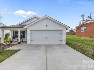 116 Gold Hill Ave, Rockwell, NC 28138