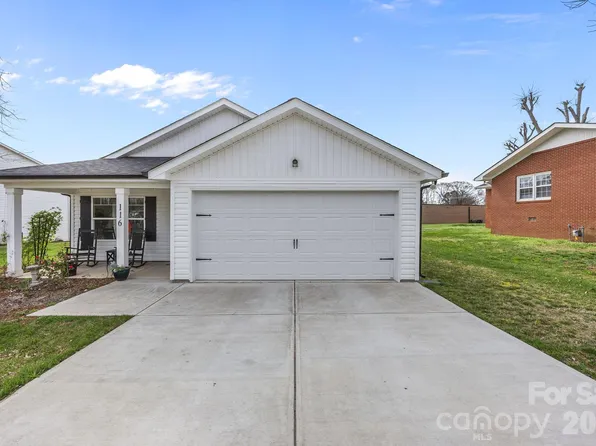 116 Gold Hill Ave, Rockwell, NC 28138