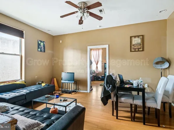 1834 W Diamond St APT 2, Philadelphia, PA 19121