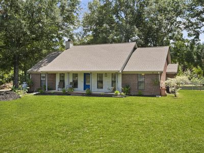 16 Shelton Cedar Rd, Moselle, MS, 39459