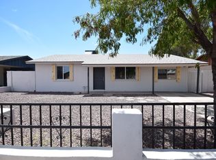 5102 N 78th Ave, Glendale, AZ 85303