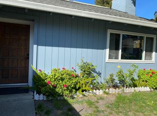 706 Racquet Club Cir, Rohnert Park, CA 94928