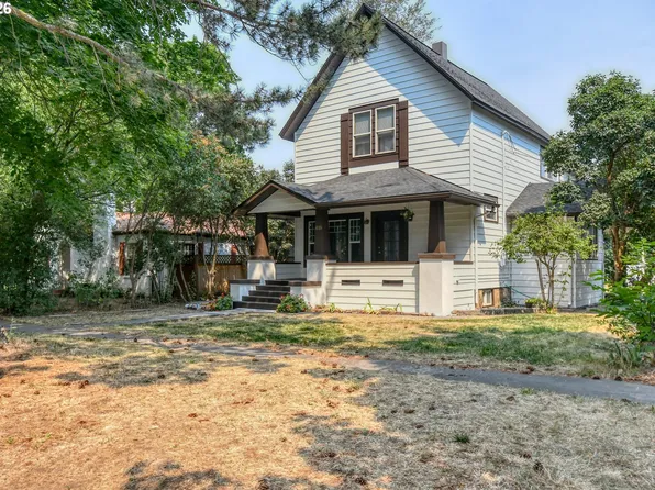 415 Van Buren St, Athena, OR 97813