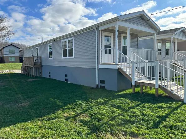 1516 2nd Ave, Charleston, WV 25387