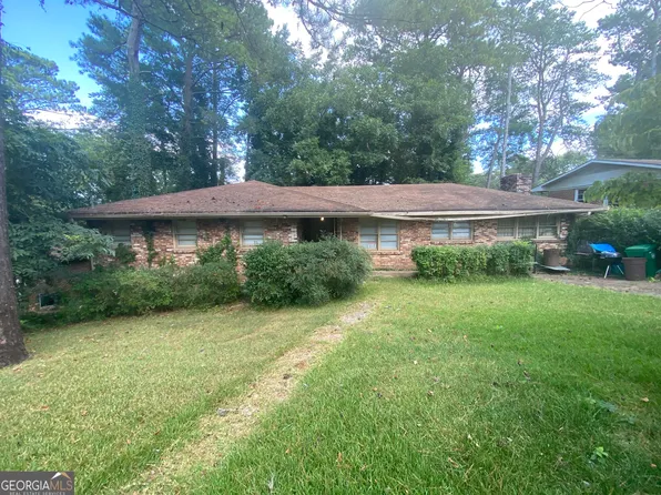 3994 E Hilda Cir, Decatur, GA 30035