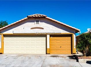 6650 Sierra Creek Ln, Las Vegas, NV 89156