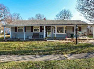 7215 Clemson Dr, Fort Wayne, IN 46819