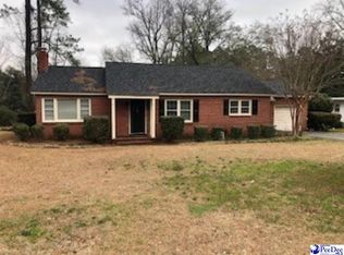 719 Waters Ave, Florence, SC 29501