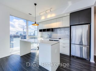 55 Gerrard St W #4305, Toronto, ON M5G 1Z4