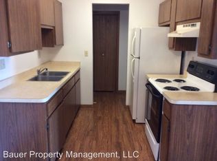 1369 14th St W APT 4, Dickinson, ND 58601