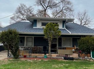 807 1st Ave, Joliet, IL 60433